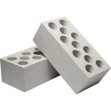 Силикатный кирпич